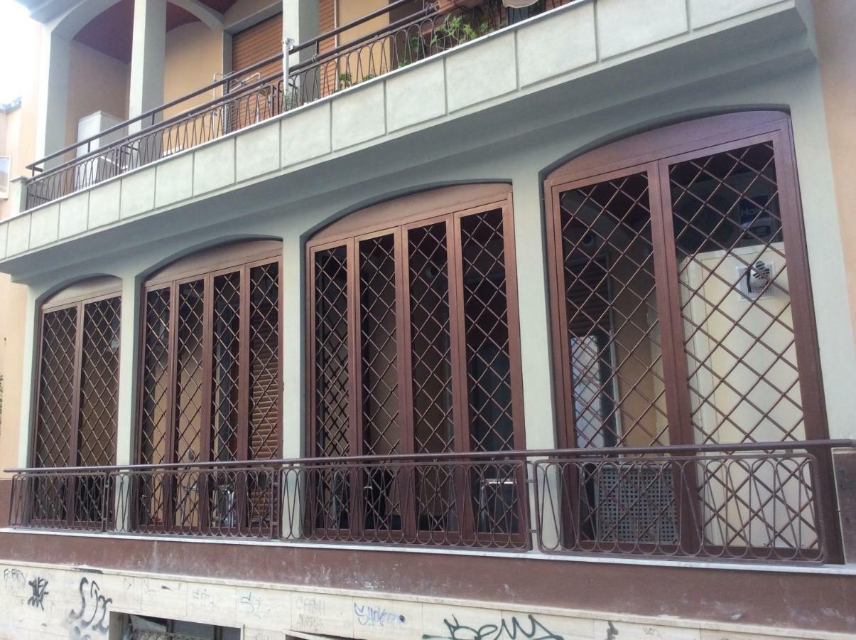 B&B Cuore Di סלרנו מראה חיצוני תמונה