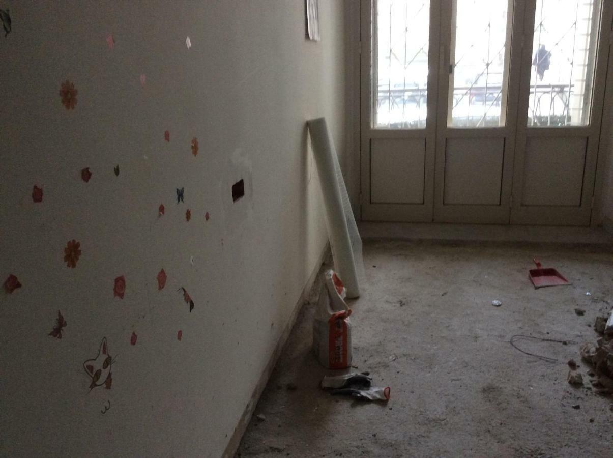 B&B Cuore Di סלרנו מראה חיצוני תמונה