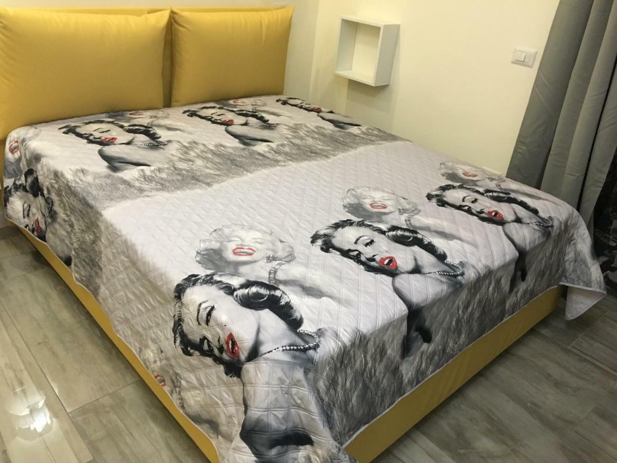 B&B Cuore Di סלרנו מראה חיצוני תמונה